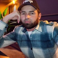 Фотография мужчины Алексей, 40 лет из г. Красноярск