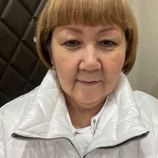 Фотография девушки Баха, 59 лет из г. Новосибирск