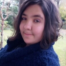 Фотография девушки Карина, 30 лет из г. Звенигород