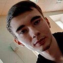 Роман, 25 лет