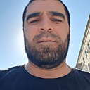 Хасик, 37 лет