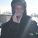 Михаил, 20 лет