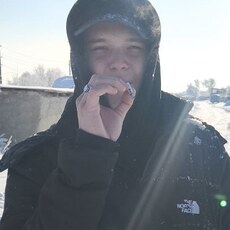Фотография мужчины Михаил, 20 лет из г. Бузулук