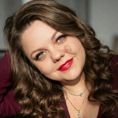 Фотография девушки Светлана, 38 лет из г. Новосибирск