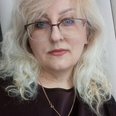 Татьяна, 48 из г. Омск.