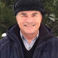 Фотография мужчины Виталий, 65 лет из г. Омск