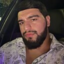 Субхан, 24 года