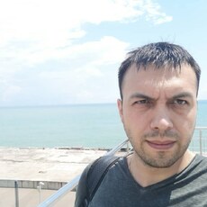 Фотография мужчины Андрей, 39 лет из г. Краснодар