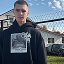 Матвей, 18 лет