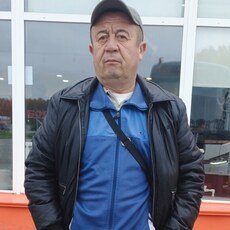 Фотография мужчины Jahongir, 52 года из г. Кемерово