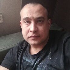 Фотография мужчины Алексей, 34 года из г. Куртамыш