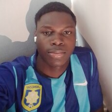 Фотография мужчины Паскаль, 25 лет из г. Якутск