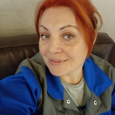 Мария, 36 из г. Ростов-на-Дону.