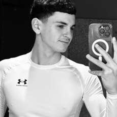 Фотография мужчины Danil, 21 год из г. Цеховице-Дзедзице