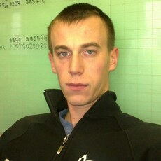 Фотография мужчины Семён, 35 лет из г. Челябинск