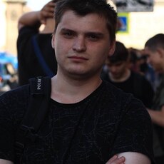 Фотография мужчины Антон, 26 лет из г. Жлобин