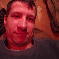 Фотография мужчины Никита, 25 лет из г. Алейск