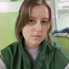 Фотография девушки Вероника, 22 года из г. Хабаровск