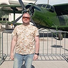 Фотография мужчины Дмитрий, 39 лет из г. Рязань