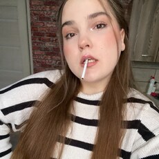 Фотография девушки Шуня, 18 лет из г. Москва