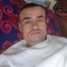 Фотография мужчины Maks, 35 лет из г. Джалал-Абад