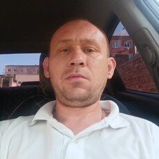 Фотография мужчины Сергей, 41 год из г. Омск