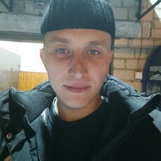 Фотография мужчины Иван, 25 лет из г. Камышлов