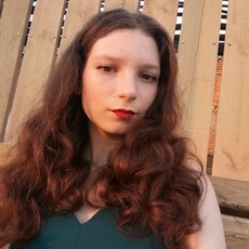 Фотография девушки Ирина, 21 год из г. Санкт-Петербург