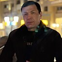 Алишер, 39 лет