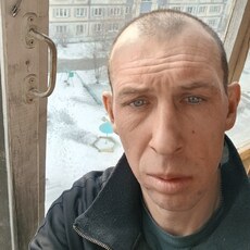 Фотография мужчины Игорь, 39 лет из г. Бийск