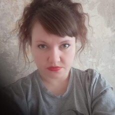 Фотография девушки Кристина, 31 год из г. Омск