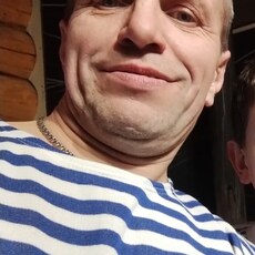 Фотография мужчины Евгений, 44 года из г. Томск