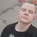 Никита, 23 года