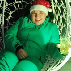 Фотография девушки Светлана, 44 года из г. Тюмень