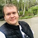 Виктор, 34 года