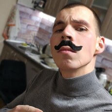 Фотография мужчины Иван, 25 лет из г. Санкт-Петербург