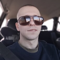 Фотография мужчины Андрей, 29 лет из г. Хабаровск