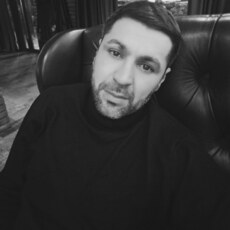 Фотография мужчины Тимур, 36 лет из г. Махачкала