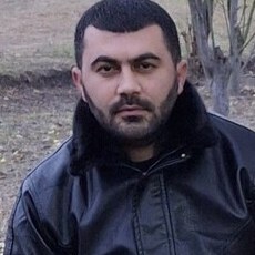 Фотография мужчины Махмудом Туран, 28 лет из г. Ханты-Мансийск