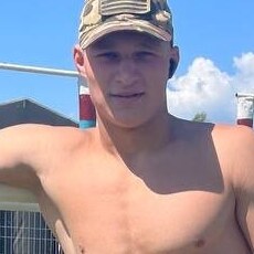 Фотография мужчины Алексей, 22 года из г. Уссурийск