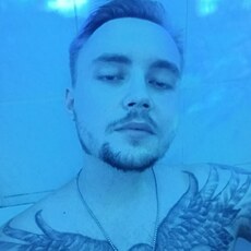 Фотография мужчины Павел, 25 лет из г. Тула