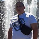 Антон, 35 лет