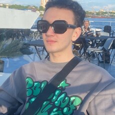 Фотография мужчины Макс, 20 лет из г. Хабаровск