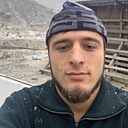 Магомедали, 24 года