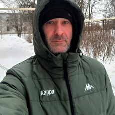 Фотография мужчины Олег, 46 лет из г. Свободный