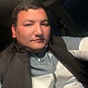 Аскар, 33 года