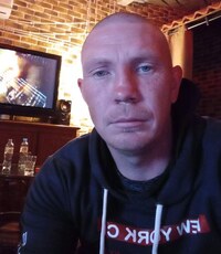 Фотография мужчины Павел, 38 лет из г. Куртамыш