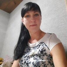 Людмила, 39 из г. Ачинск.