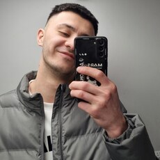 Фотография мужчины Саид, 24 года из г. Иваново