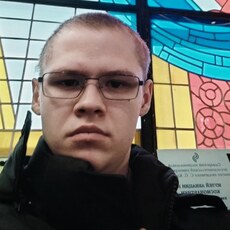 Фотография мужчины Юра, 23 года из г. Владимир